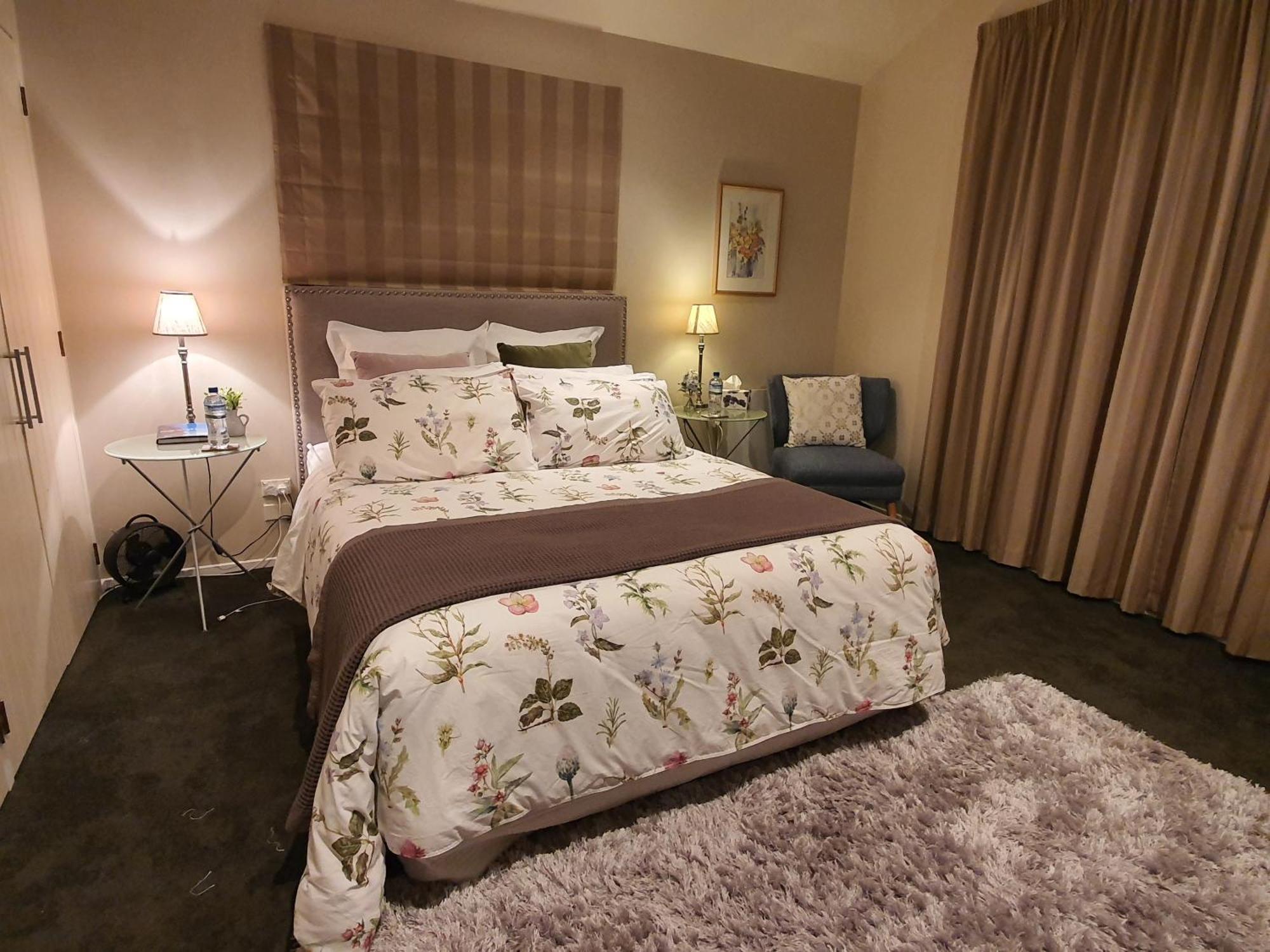Haven Sanctuary Suite With Private Entrance Queenstown Bagian luar foto