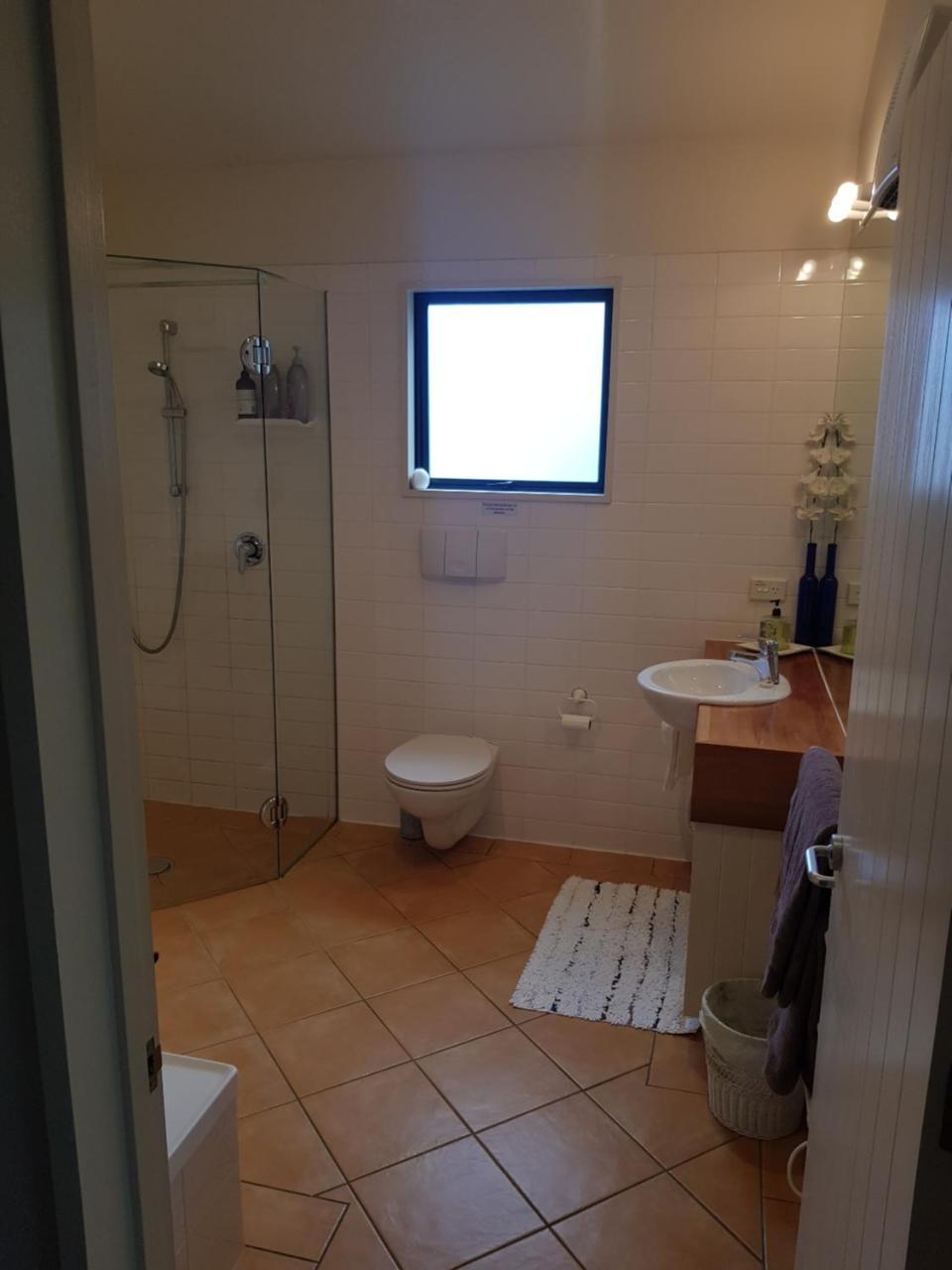 Haven Sanctuary Suite With Private Entrance Queenstown Bagian luar foto